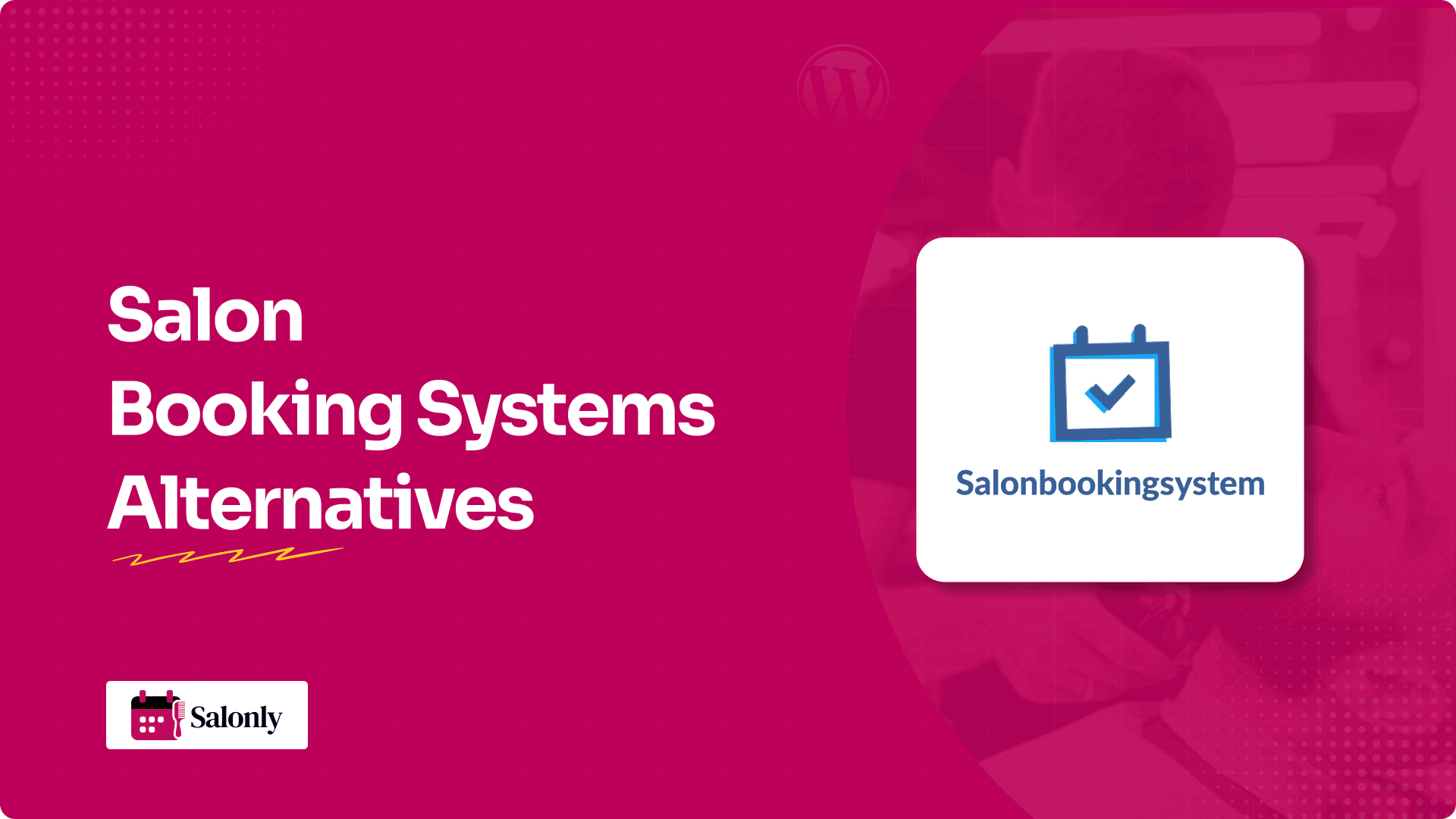Salon Booking System Alternatives to Compare in 2026