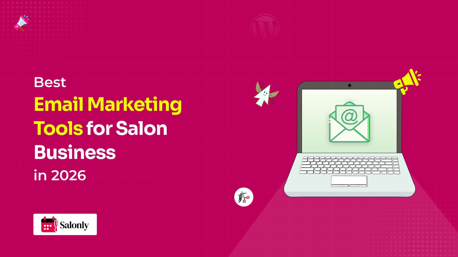 Best Email Marketing Tools for Salon Business in 2026